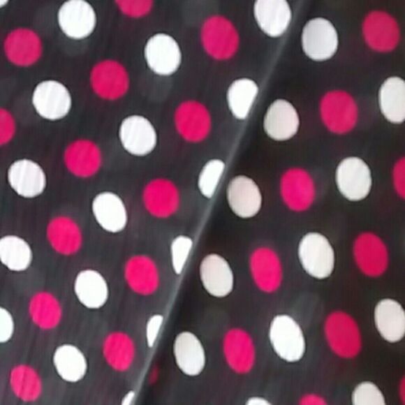 Fashion Bug Dress Wirh Slip - Picture 6 of 8
